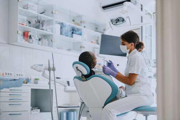 Laser Dentistry in Cheney, KS