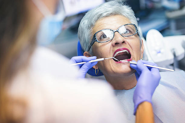 Oral Surgery in Cheney, KS